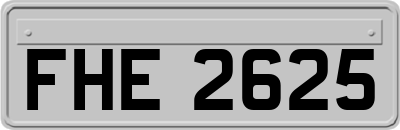 FHE2625