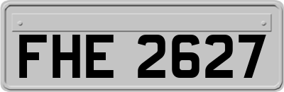 FHE2627