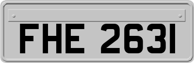 FHE2631