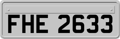 FHE2633