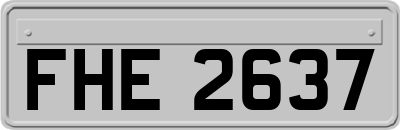 FHE2637