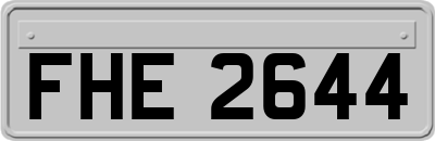 FHE2644