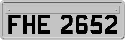 FHE2652