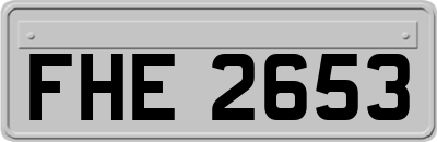 FHE2653
