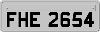 FHE2654