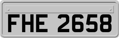 FHE2658