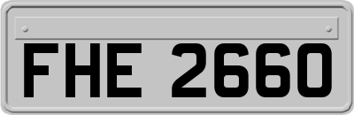 FHE2660