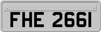 FHE2661