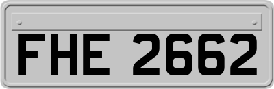 FHE2662