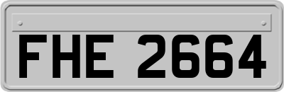 FHE2664