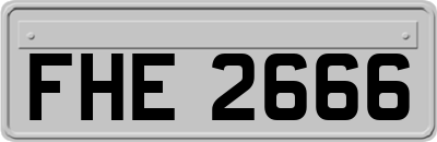 FHE2666