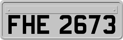 FHE2673