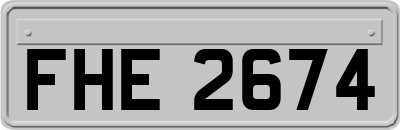 FHE2674