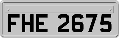 FHE2675