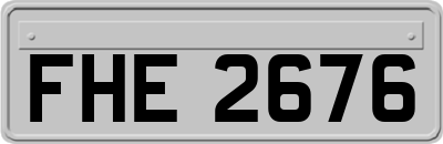FHE2676