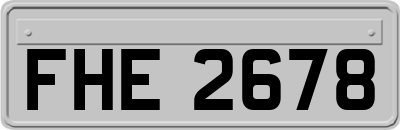 FHE2678