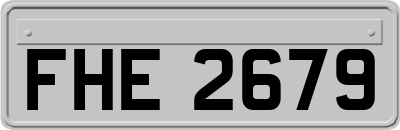 FHE2679