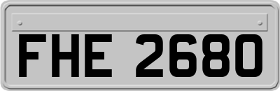 FHE2680
