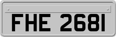 FHE2681