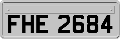 FHE2684