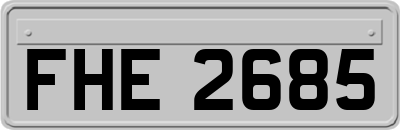 FHE2685