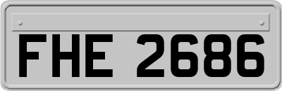 FHE2686