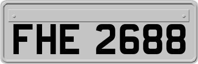 FHE2688