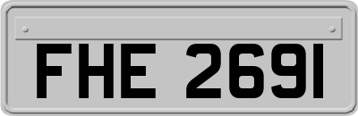 FHE2691