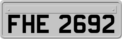 FHE2692