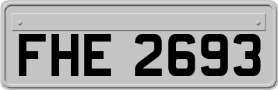 FHE2693