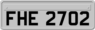 FHE2702