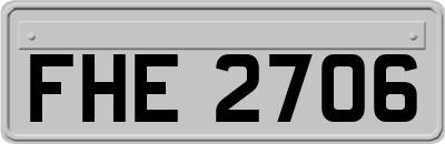 FHE2706
