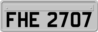 FHE2707