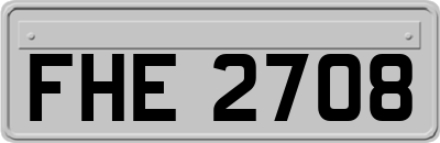 FHE2708