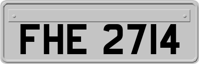 FHE2714
