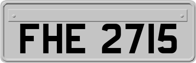 FHE2715