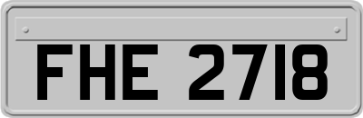 FHE2718