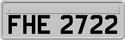 FHE2722