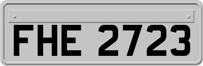 FHE2723