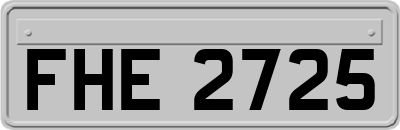 FHE2725