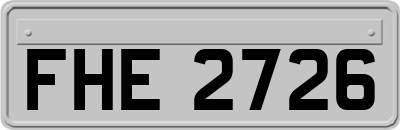 FHE2726