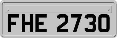 FHE2730