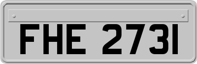 FHE2731