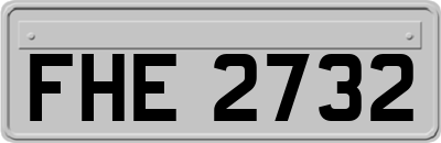 FHE2732