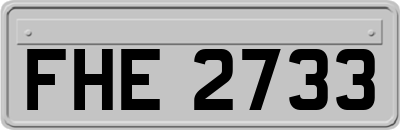 FHE2733