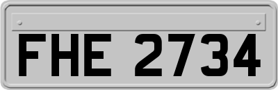 FHE2734