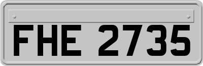 FHE2735