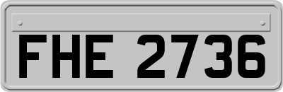 FHE2736