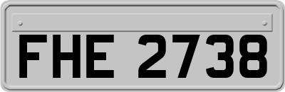 FHE2738