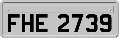 FHE2739